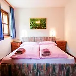 Apartament Haus Am Roemerbad