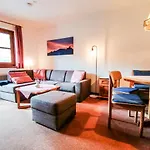 Haus Am Roemerbad Apartament Bad Kleinkirchheim