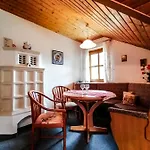 Apartament Haus Am Roemerbad