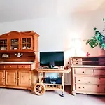 Apartament Haus Am Roemerbad Bad Kleinkirchheim