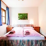 Apartament Haus Am Roemerbad *