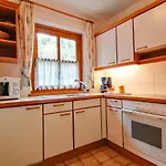 Apartament Haus Am Roemerbad *