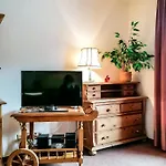 Apartament Haus Am Roemerbad