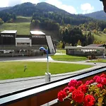 Apartament Haus Am Roemerbad *