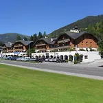 Haus Am Roemerbad Apartament *