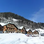 Apartament Haus Am Roemerbad *