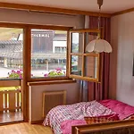 Haus Am Roemerbad * Bad Kleinkirchheim