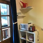 Апартаменты Haus Am Romerbad *