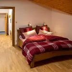 Apartament Haus Am Roemerbad *