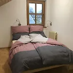 Апартаменты Haus Am Romerbad *