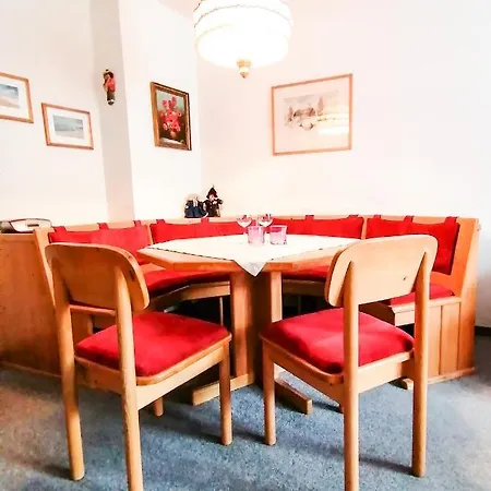 Apartment Haus Am Romerbad Bad Kleinkirchheim