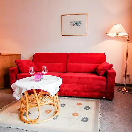 Haus Am Roemerbad *