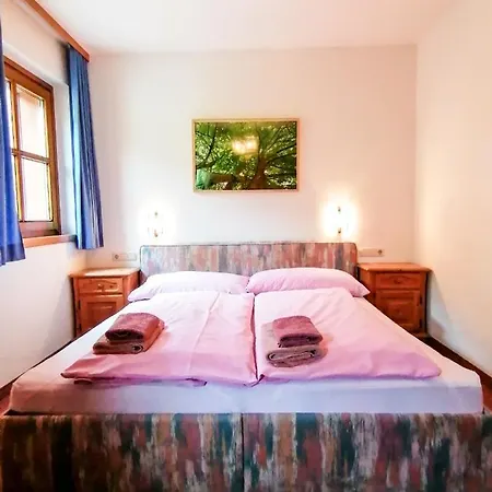 Apartment Haus Am Romerbad