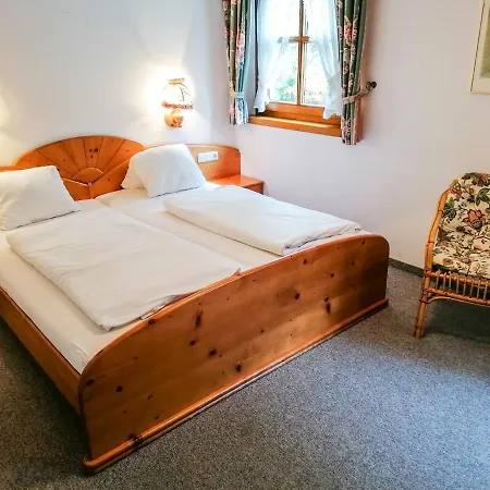 Haus Am Roemerbad Bad Kleinkirchheim