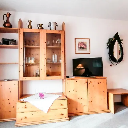Haus Am Romerbad Apartment Bad Kleinkirchheim