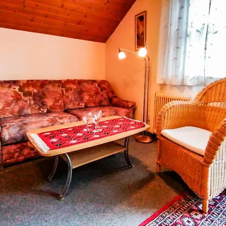 Haus Am Roemerbad *