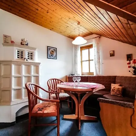 Apartman Haus Am Romerbad