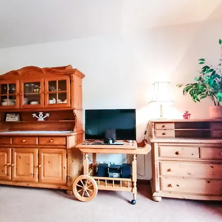 Apartman Haus Am Romerbad Bad Kleinkirchheim