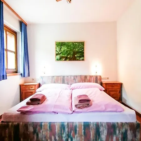 Appartement Haus Am Roemerbad *