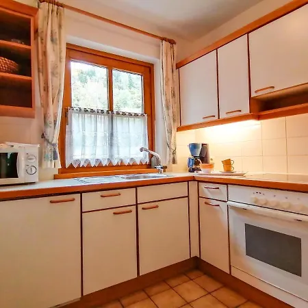 Appartamento Haus Am Roemerbad *