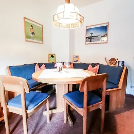 Appartamento Haus Am Roemerbad