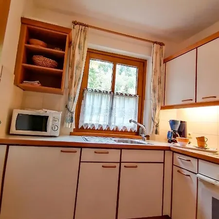 Haus Am Romerbad *