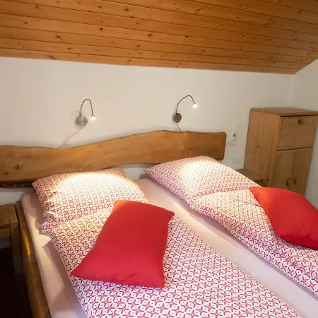 Haus Am Romerbad Bad Kleinkirchheim