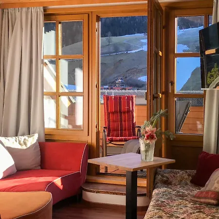 Apartment Haus Am Romerbad