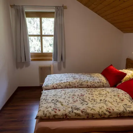 Haus Am Romerbad Bad Kleinkirchheim