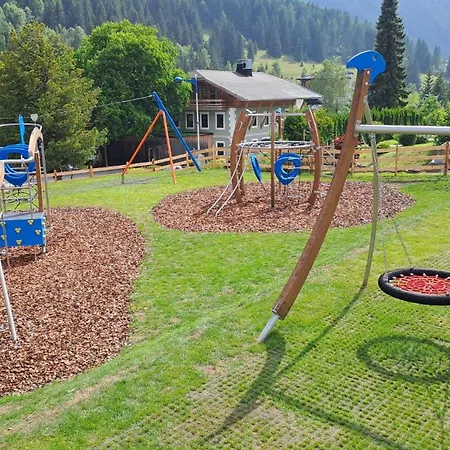 Appartement Haus Am Roemerbad