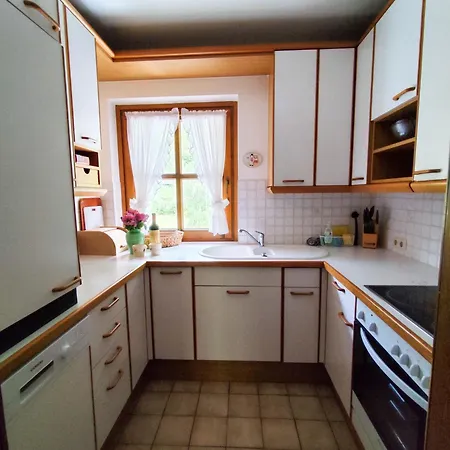 Haus Am Roemerbad * 바트키르히하임