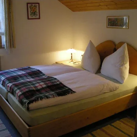 Haus Am Roemerbad *