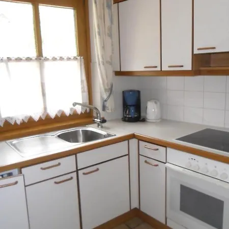 Haus Am Romerbad Apartman Bad Kleinkirchheim