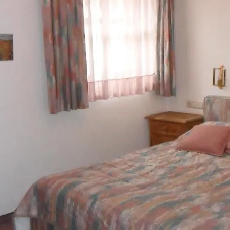 Haus Am Roemerbad Appartement