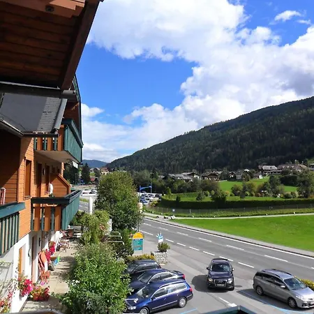 Appartement Haus Am Roemerbad *