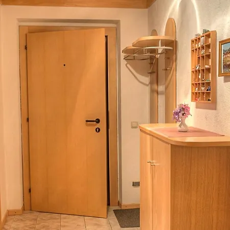 Haus Am Roemerbad Appartement