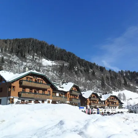 Appartamento Haus Am Roemerbad *