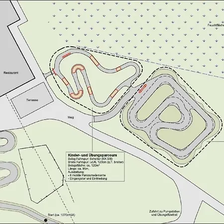 Apartman Haus Am Romerbad