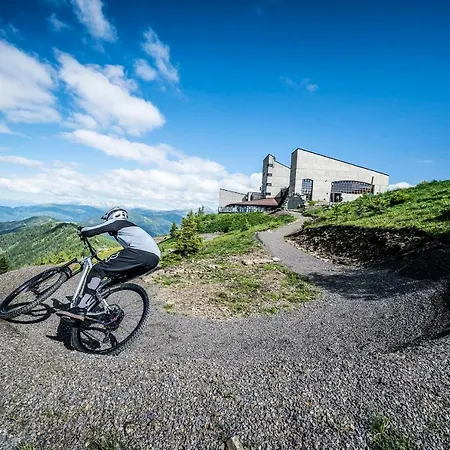 Apartman Haus Am Romerbad