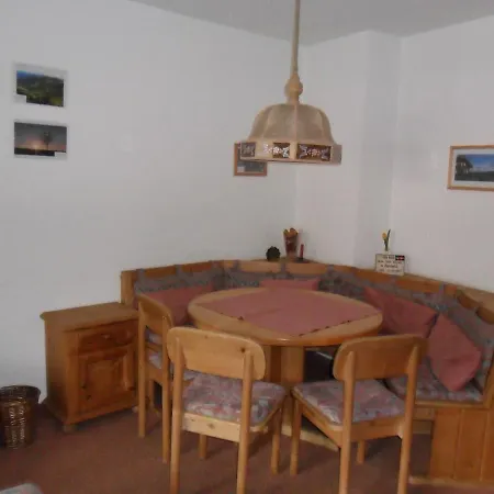 Haus Am Romerbad