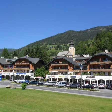 Haus Am Romerbad