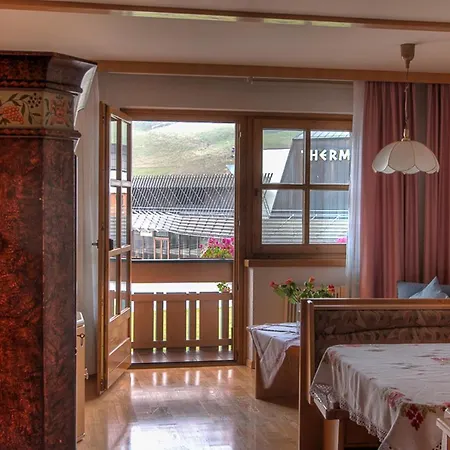 Haus Am Romerbad * Bad Kleinkirchheim