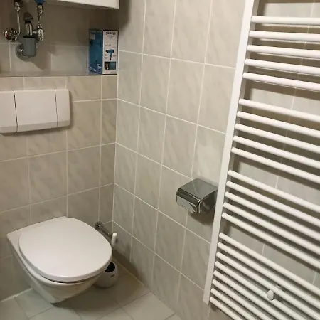 Haus Am Roemerbad * 바트키르히하임