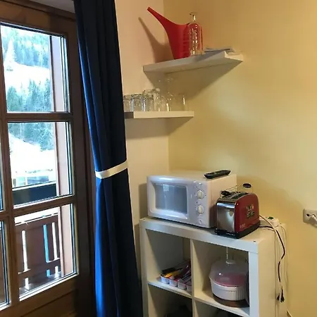 Appartamento Haus Am Roemerbad *