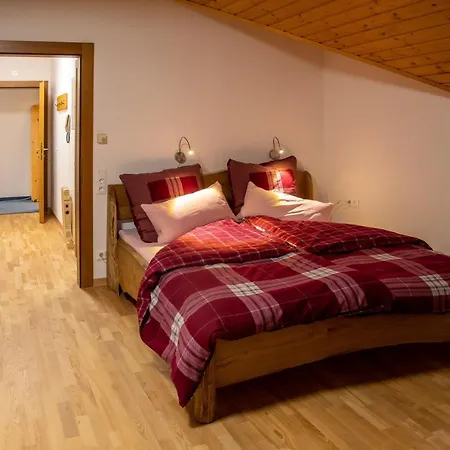Apartment Haus Am Romerbad *