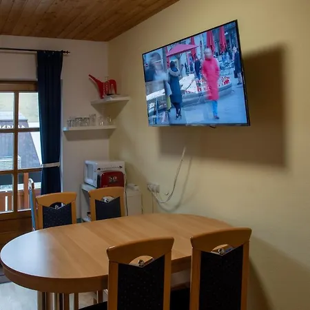 Haus Am Romerbad Bad Kleinkirchheim
