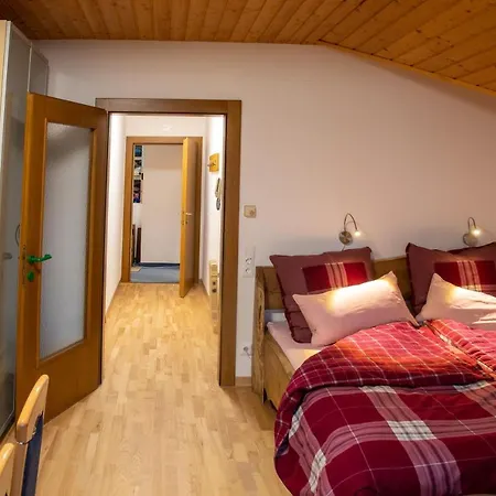 Haus Am Romerbad * Bad Kleinkirchheim