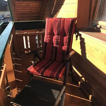 Apartament Haus Am Roemerbad Bad Kleinkirchheim