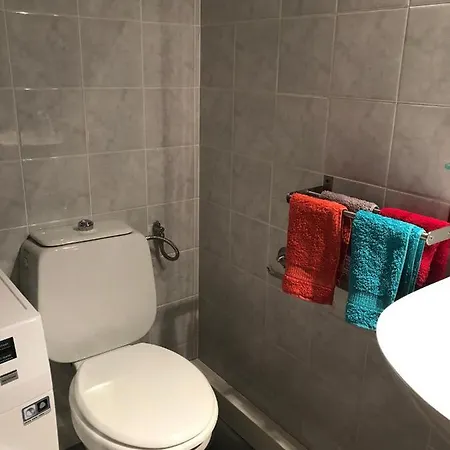Haus Am Romerbad * Бад Кляйнкирххайм