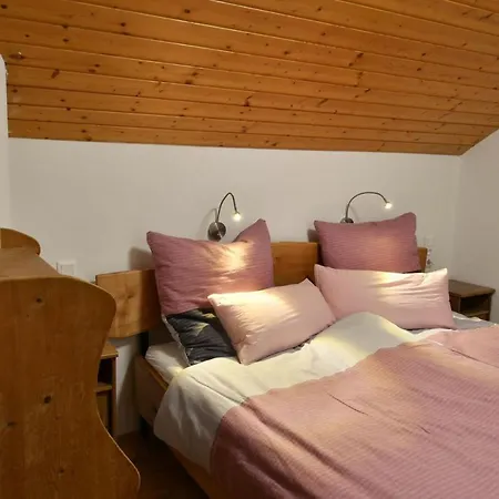 Haus Am Roemerbad Appartement Bad Kleinkirchheim